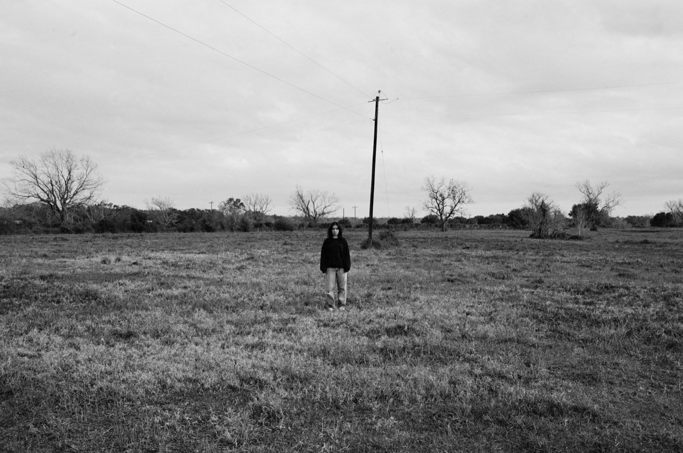 Photograph by Owen Correll